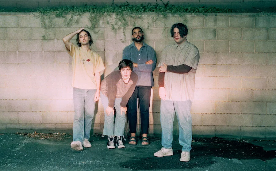 Interview: Pinkish Blu