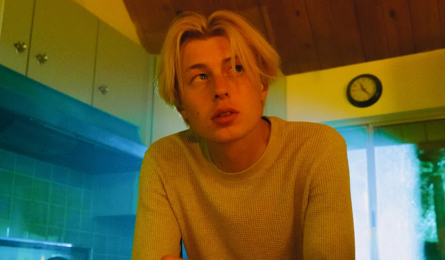 Interview: Max Leone