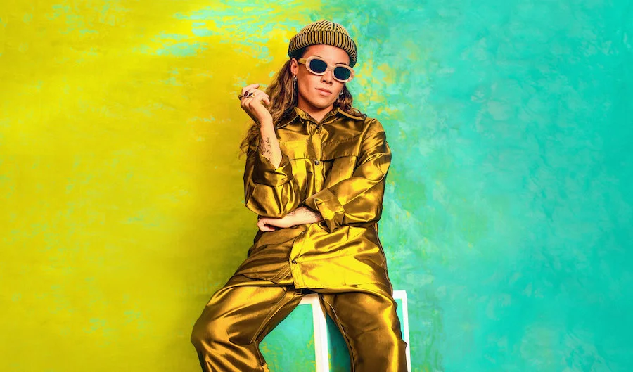 Interview: Tash Sultana