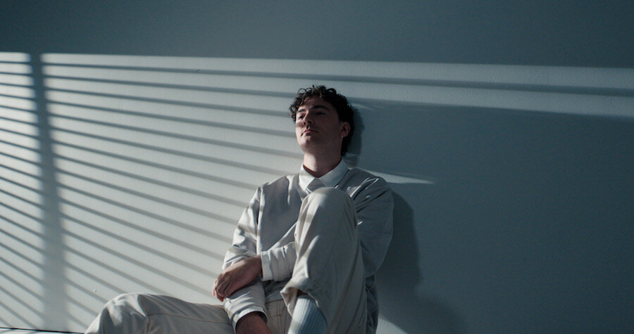 Interview: Cian Ducrot