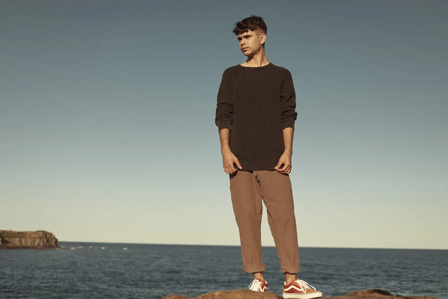 Live Review: Budjerah