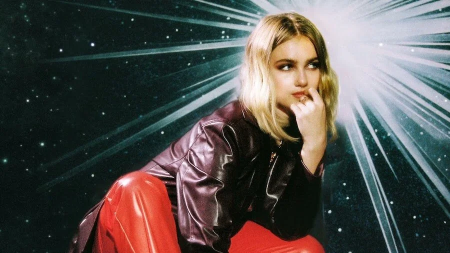 Interview: Claire Rosinkranz