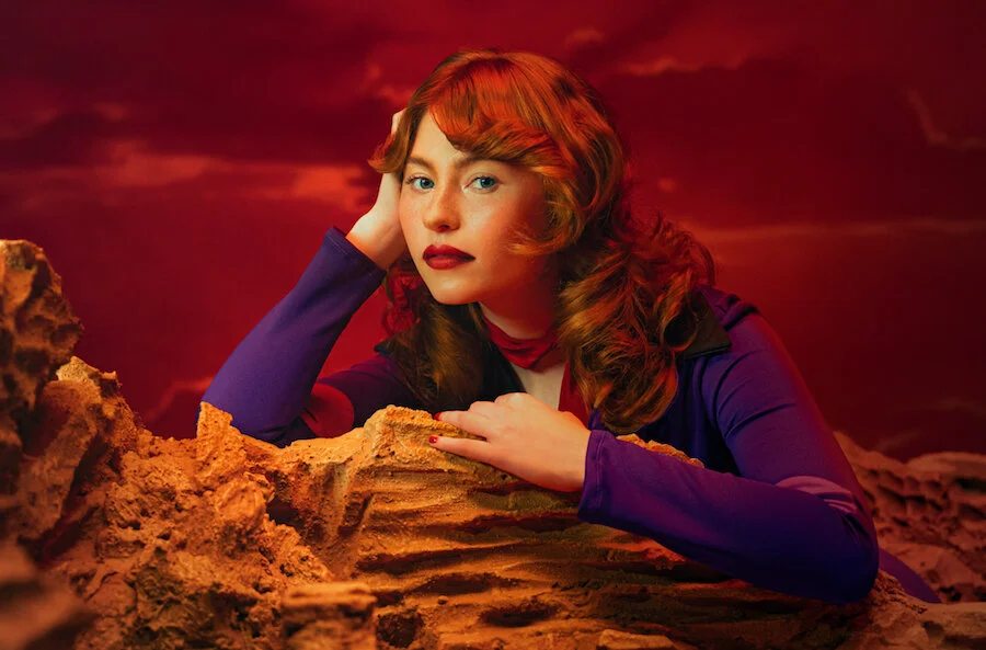 Interview: Allison Ponthier