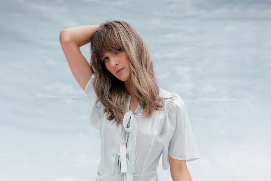 Interview: Gretta Ray