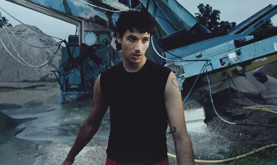 Interview: Jeremy Zucker