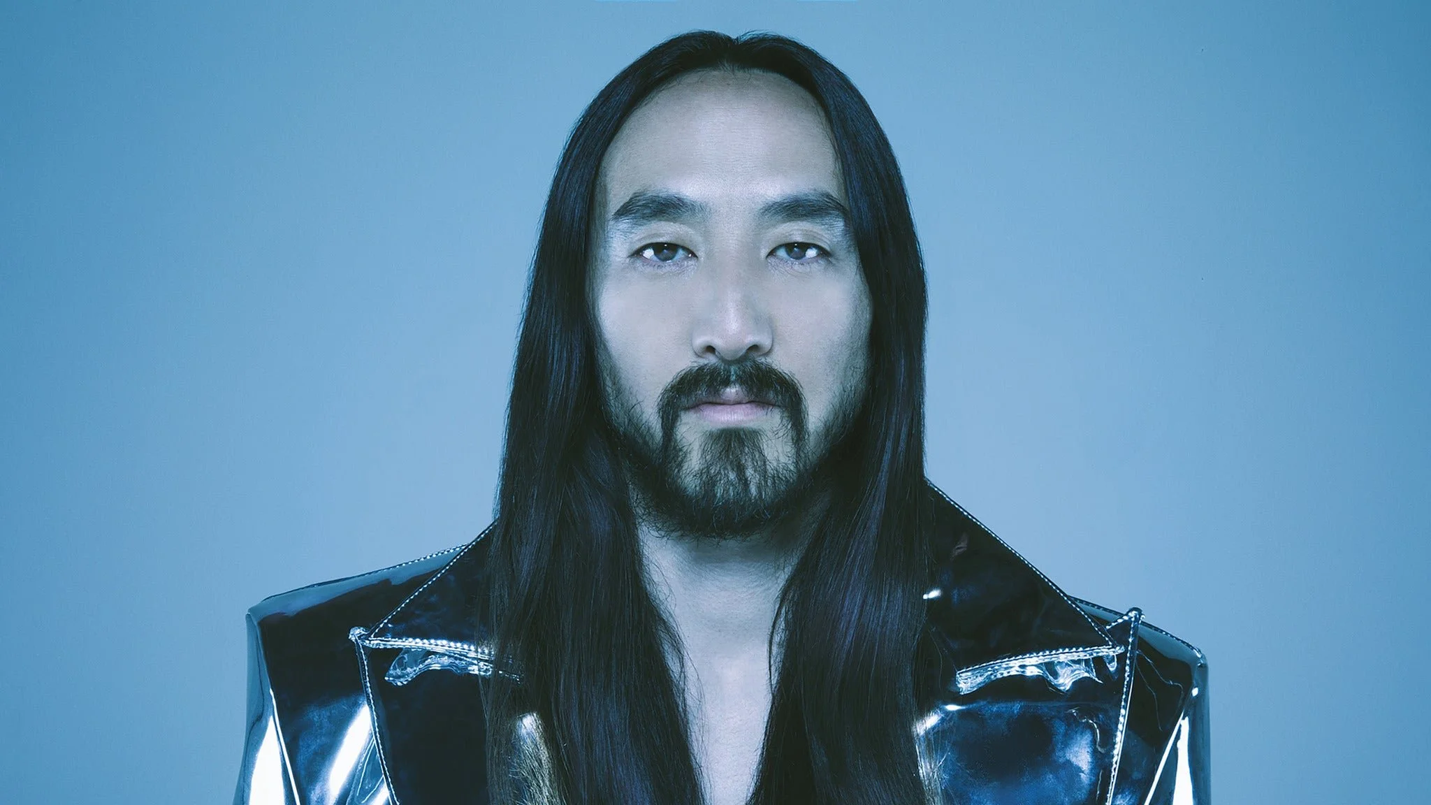 Interview: Steve Aoki