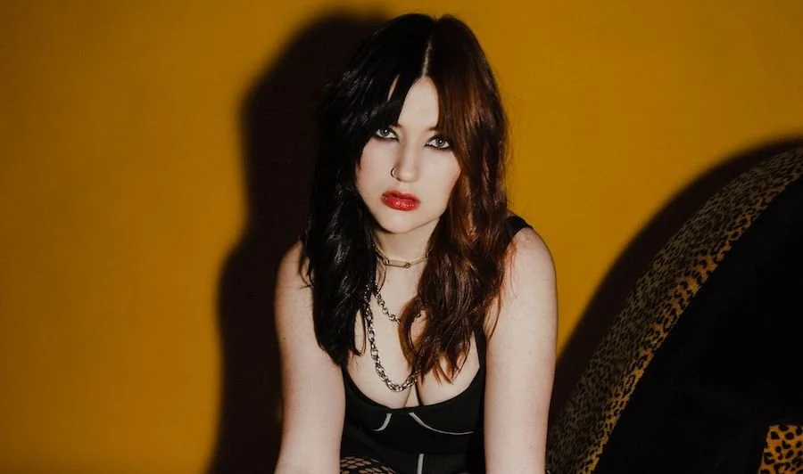 Interview: GAYLE
