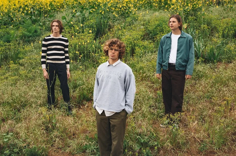 Interview: almost monday