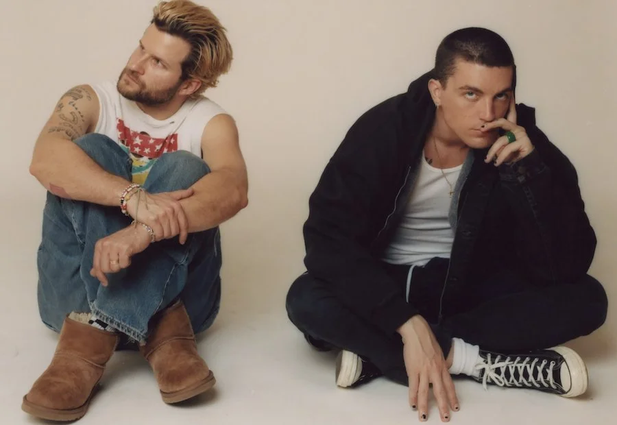 Q&A: LANY