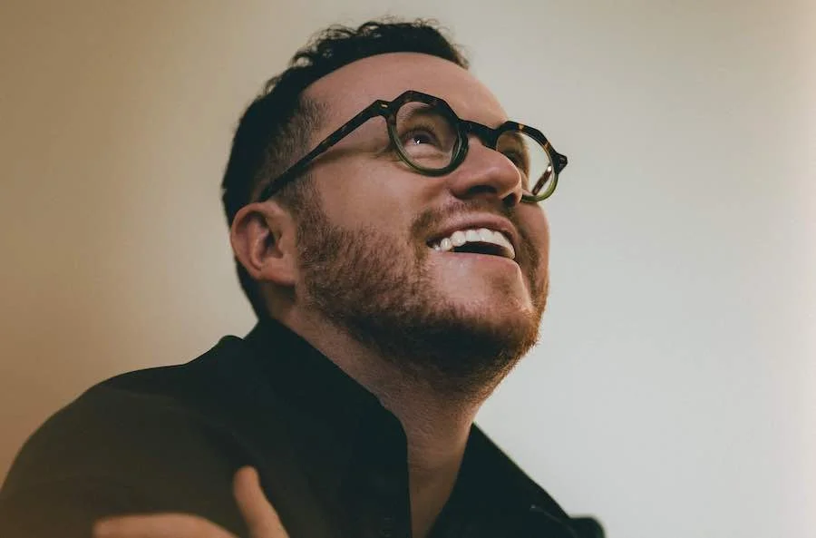 Interview: Sam Fischer