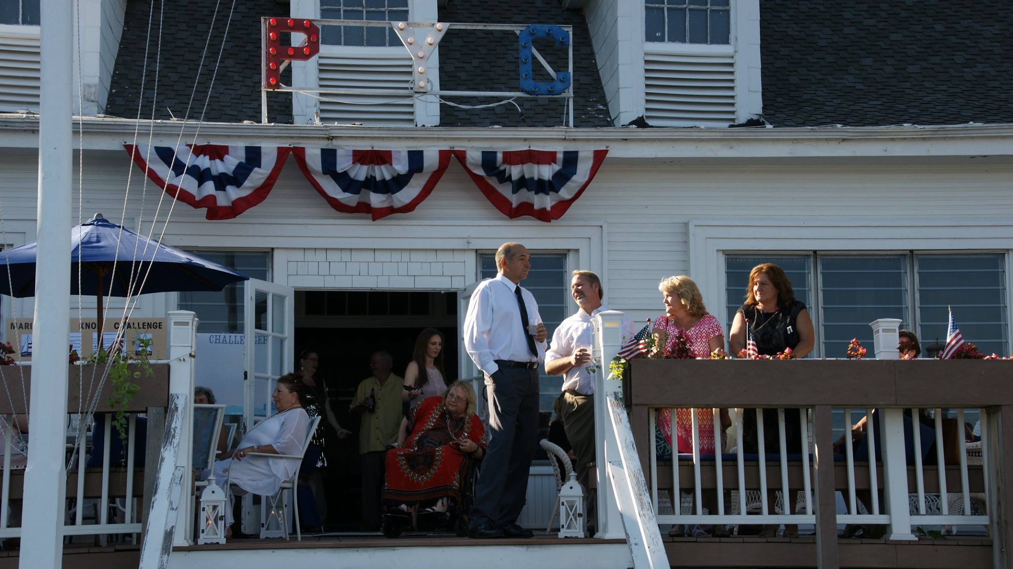 pistakee bay yacht club