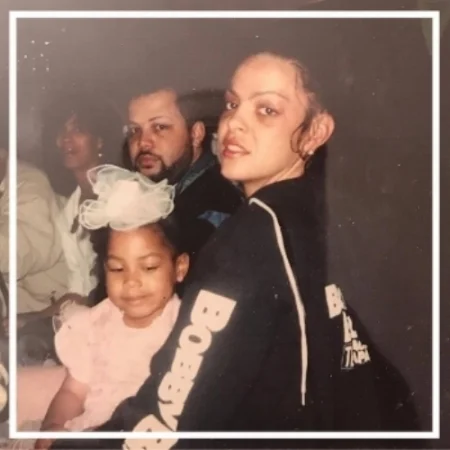 Baby Gab, Pageant Days with Godmommy