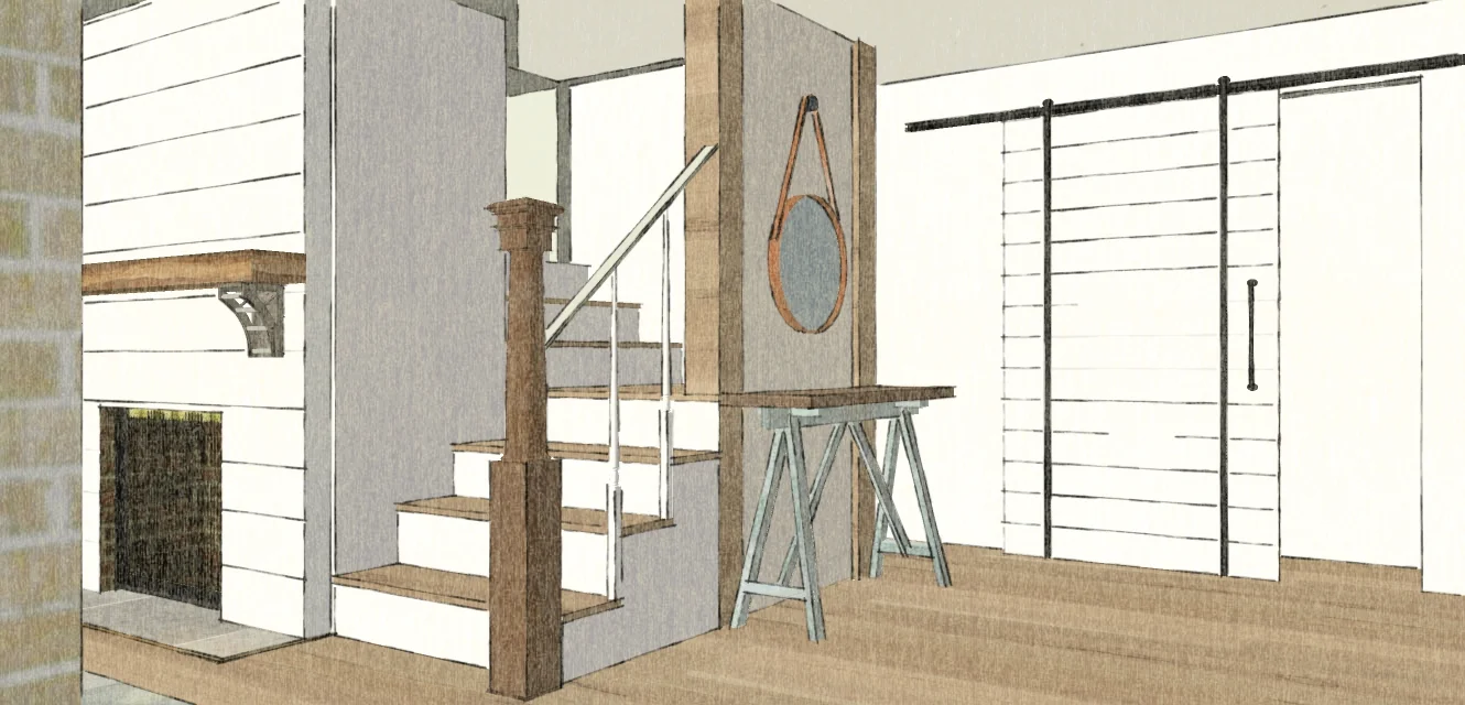 Level 1 Room View - Basic Details