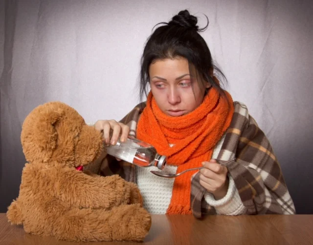 More Than Just Chicken Soup: Natural Remedies for Colds & Flu