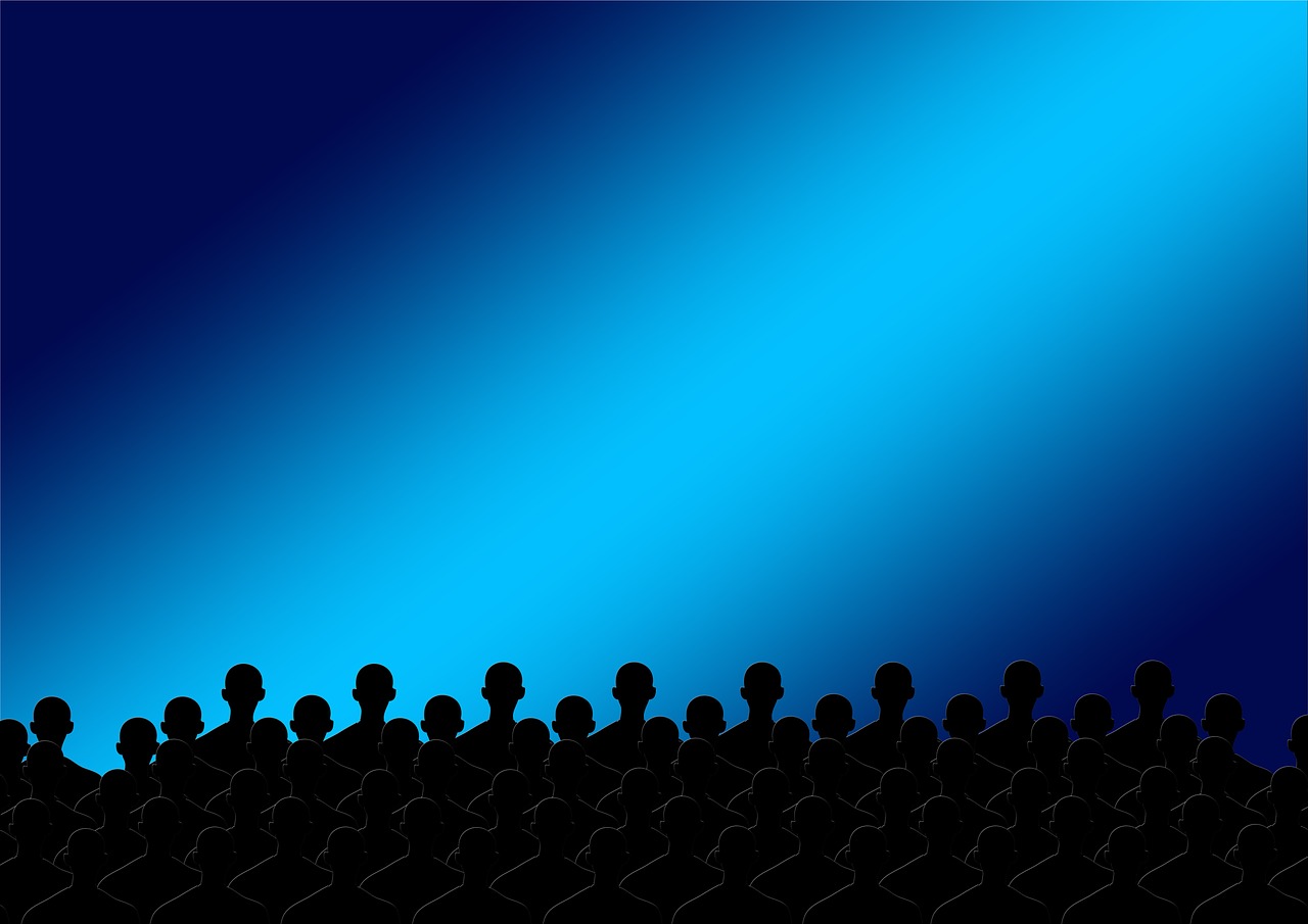 See All the Good Movies
