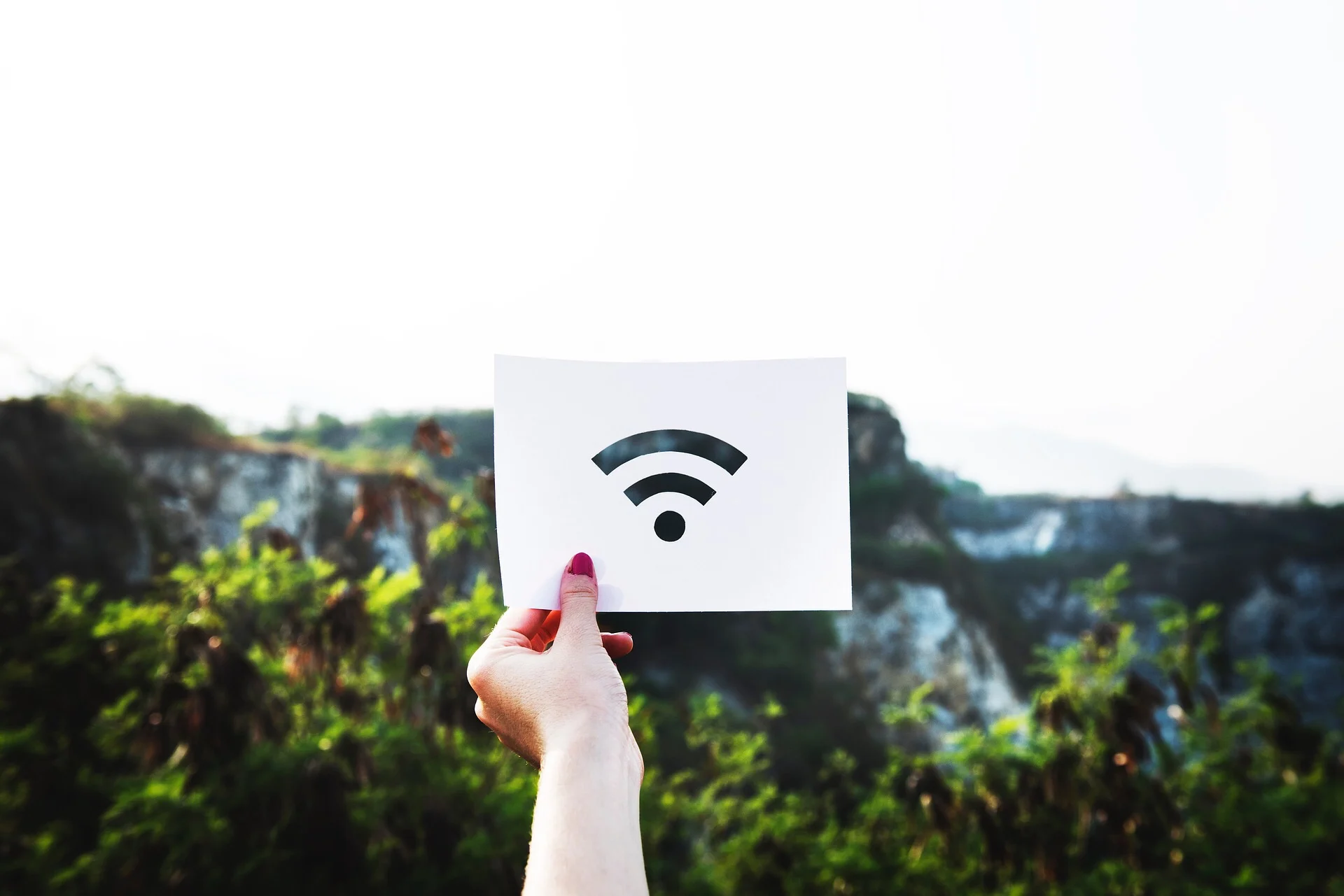 The Potential Dangers of EMF Exposure