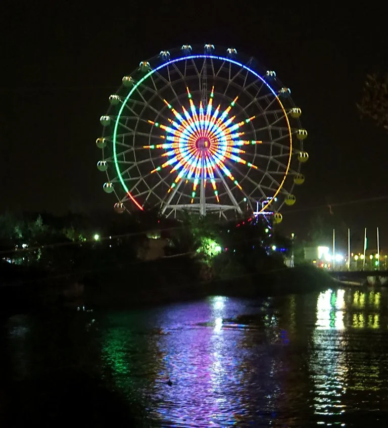 David Stanley-AlAshar Fun City.jpg