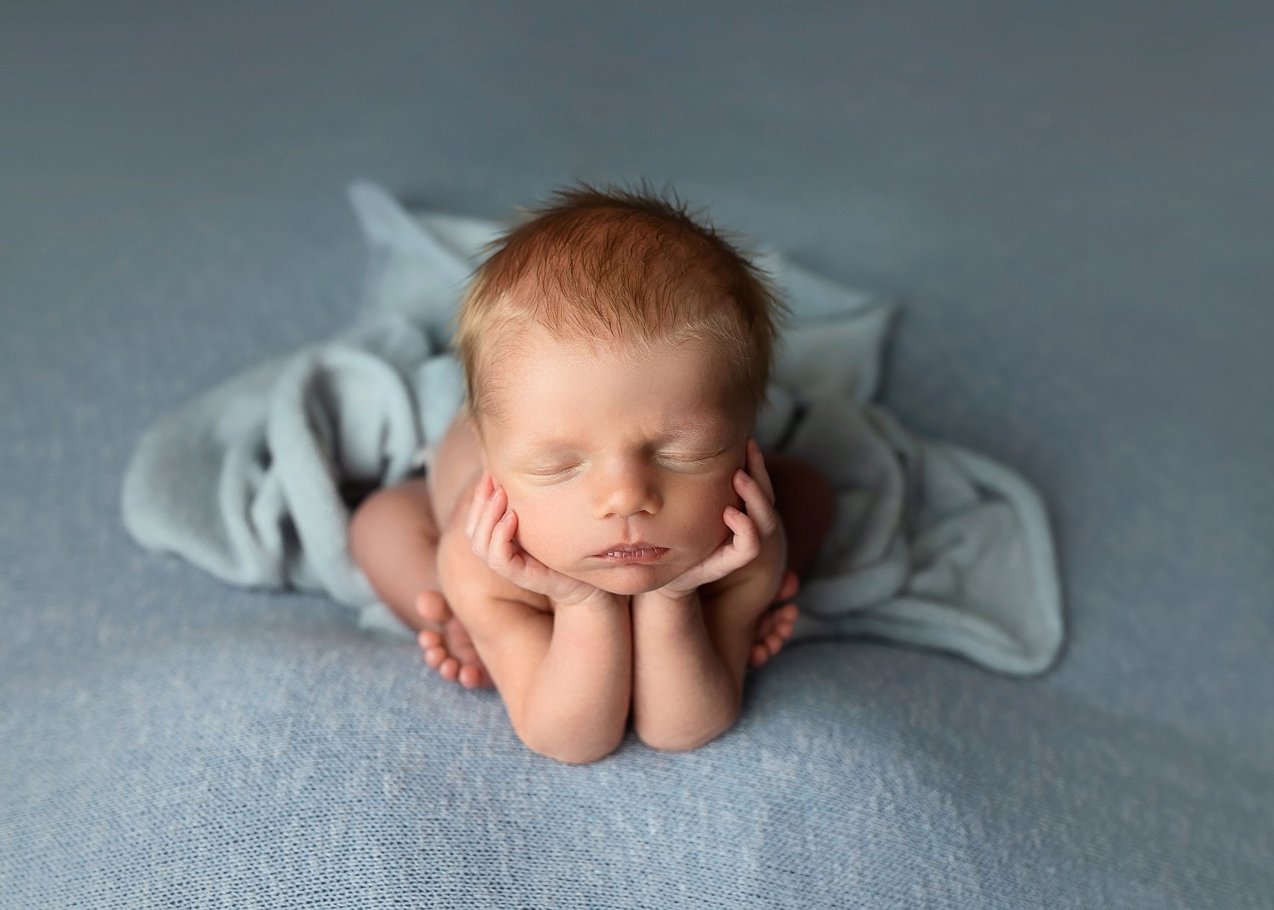 Dallas Fort Worth newborn photographer