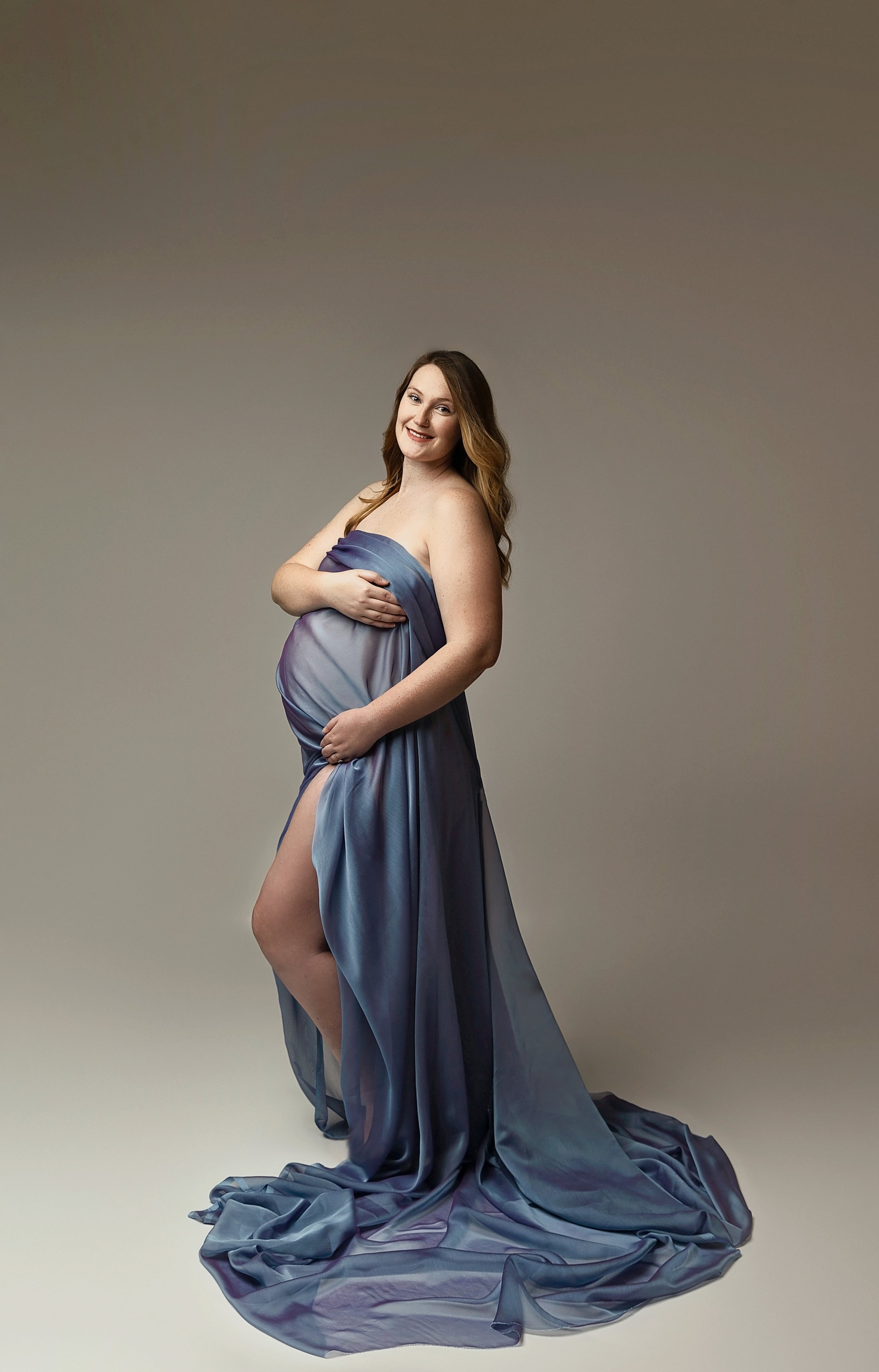 Maternity photography DFW