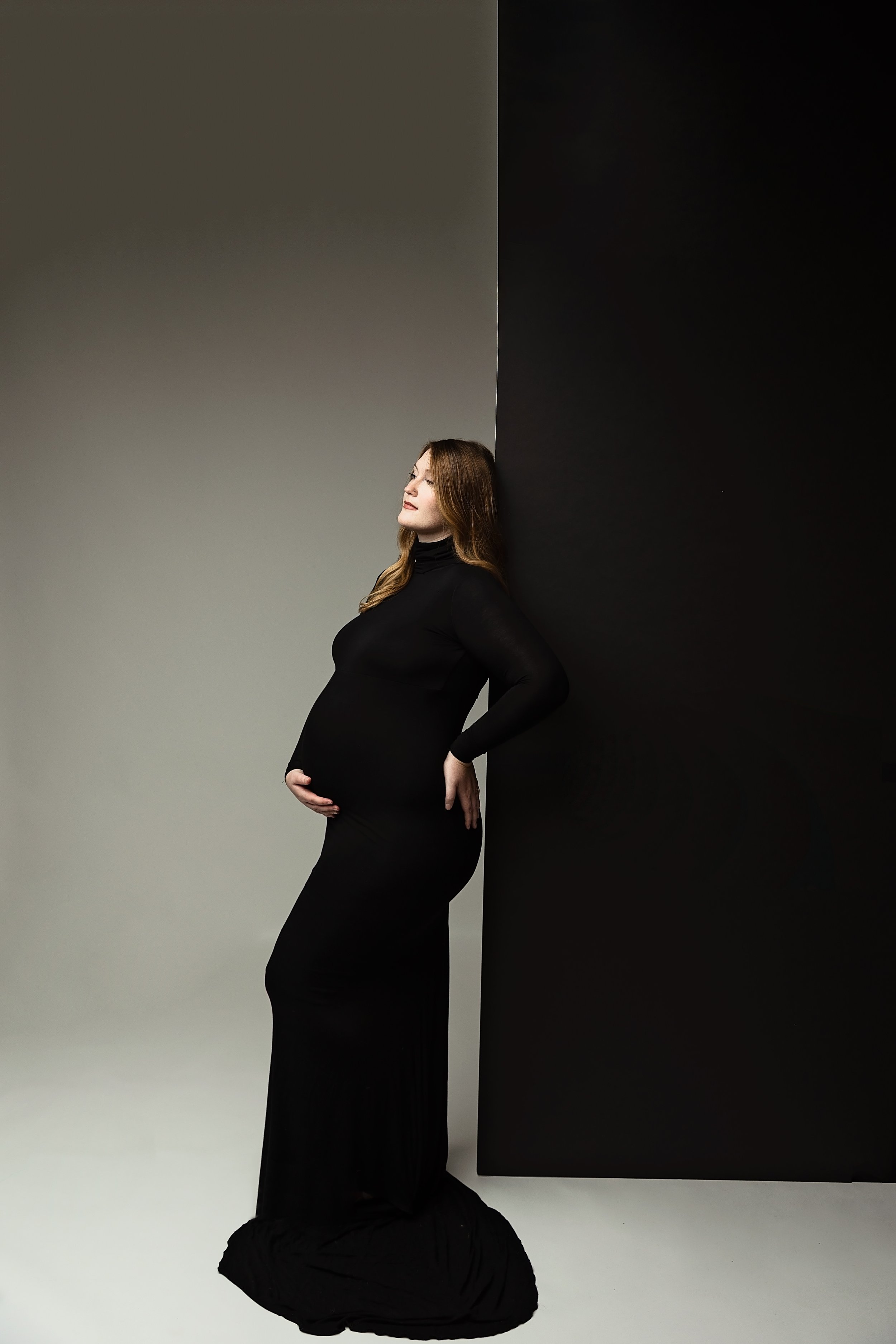 DFW maternity photographer