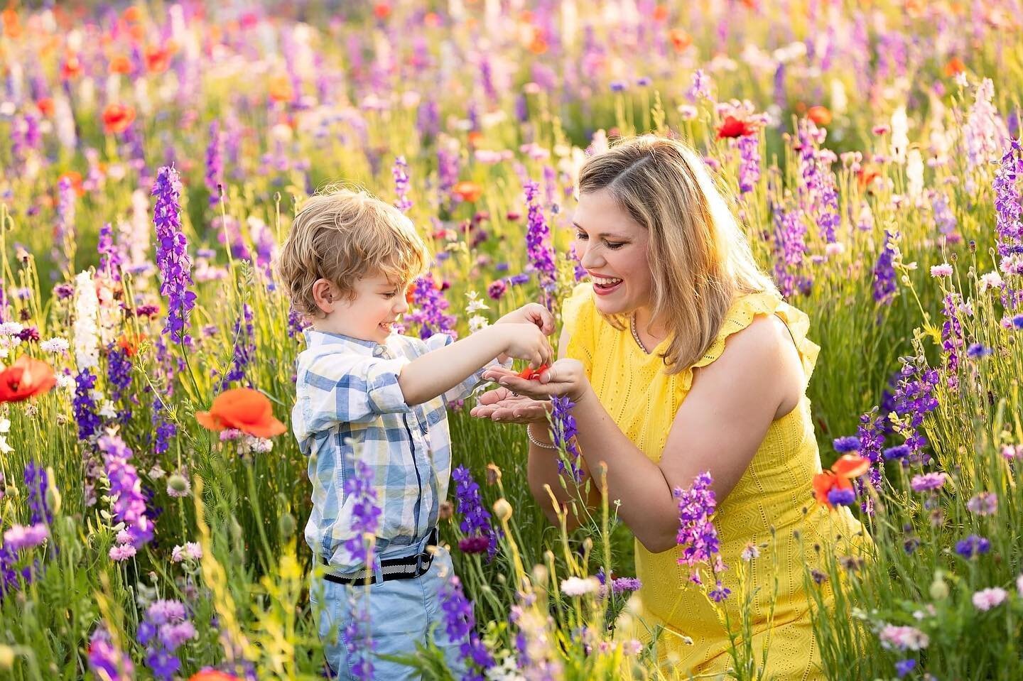 Happy Mother&rsquo;s Day!💐