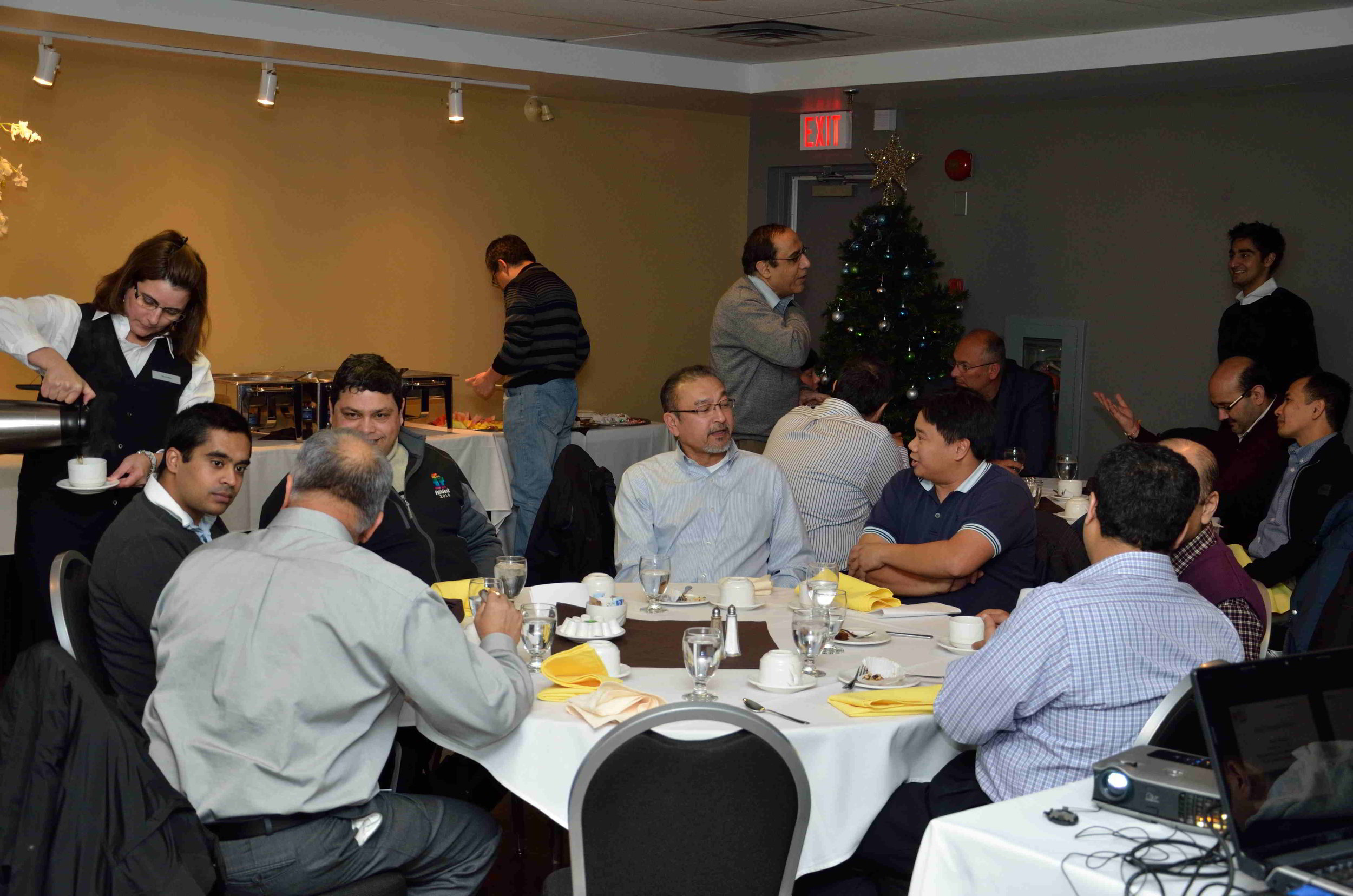 2014-11 November Dinner - Photo 5.jpg