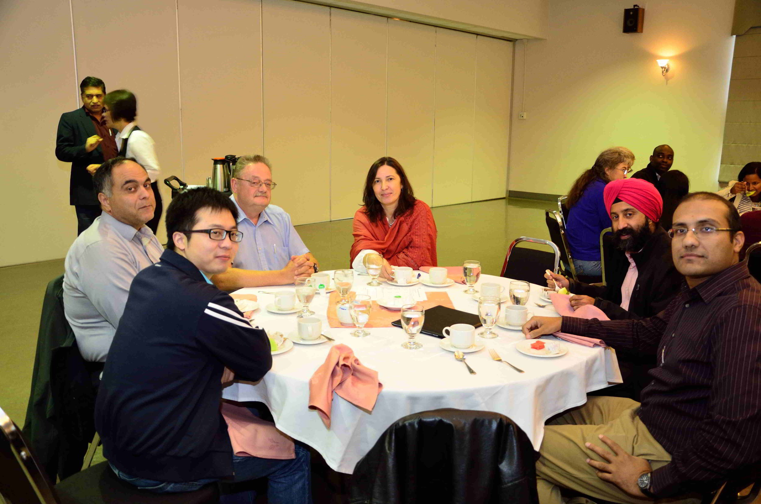 2015-09 September Dinner Meeting - Photo 5.jpg