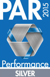 ASQ Performance Award
