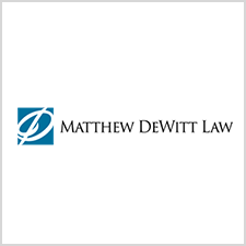 Matthew DeWitt Law