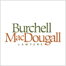 Burchell MacDougall Law