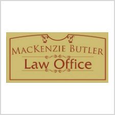 MacKenzie Butler Law