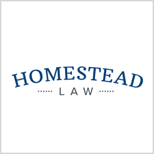 Homestead Law