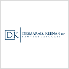 Desmarais, Keenan LLP