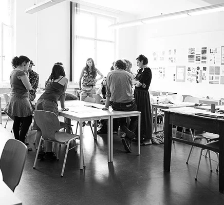 Design Studio Intensive