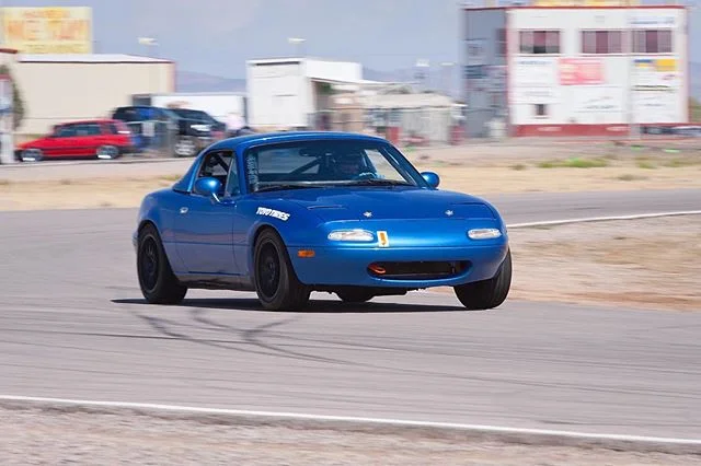 Do you love Miatas? If not, what&rsquo;s wrong with you, why are you like this?