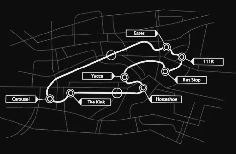 What&rsquo;s your favorite turn? The Finals are this weekend. Who&rsquo;s ready?