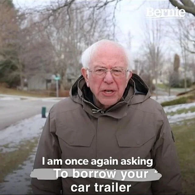 You know who you are.