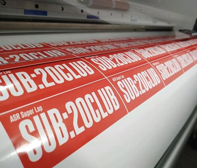 SUB:20CLUB dropping soon. Thanks to @blackstar.creations for knocking out the project quick 🤜🏼