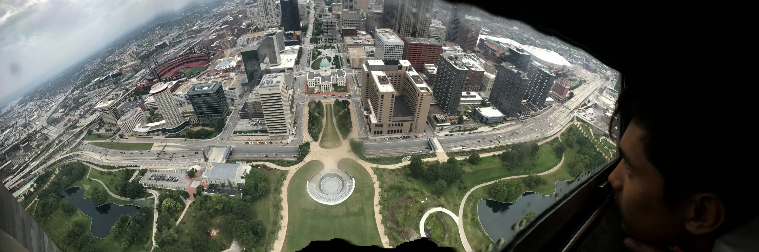 A Portrait of Saint Louis