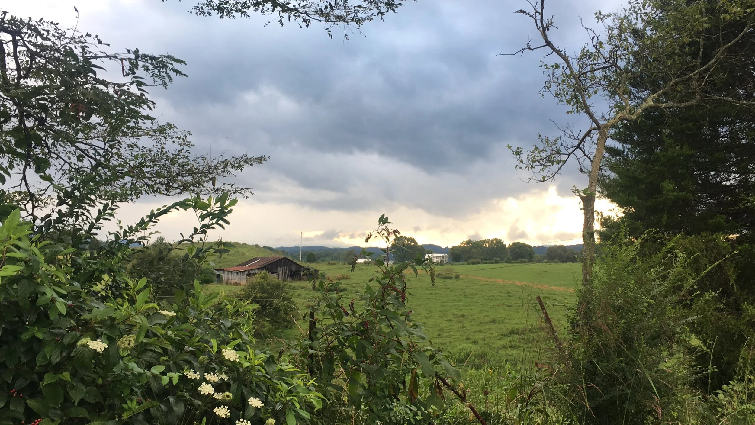 Day 63: Almost there