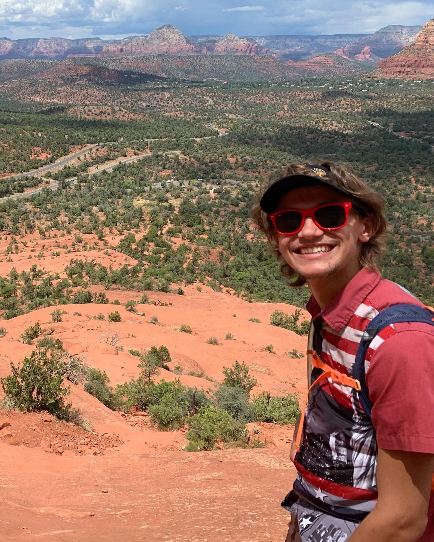 Meet the 2024 Stanford Spokes team!! Last but not least, this is Ethan!

Ethan David Scott (he/him), hailing from Midway, Utah, is a Physics and Storytelling major in the class of 2027 who loves backpacking in the mountains, singing Frank Sinatra, wr