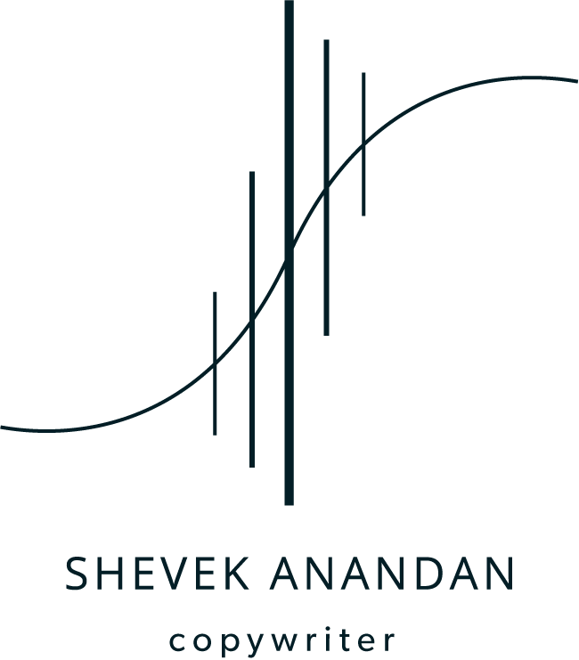 Shevek Anandan