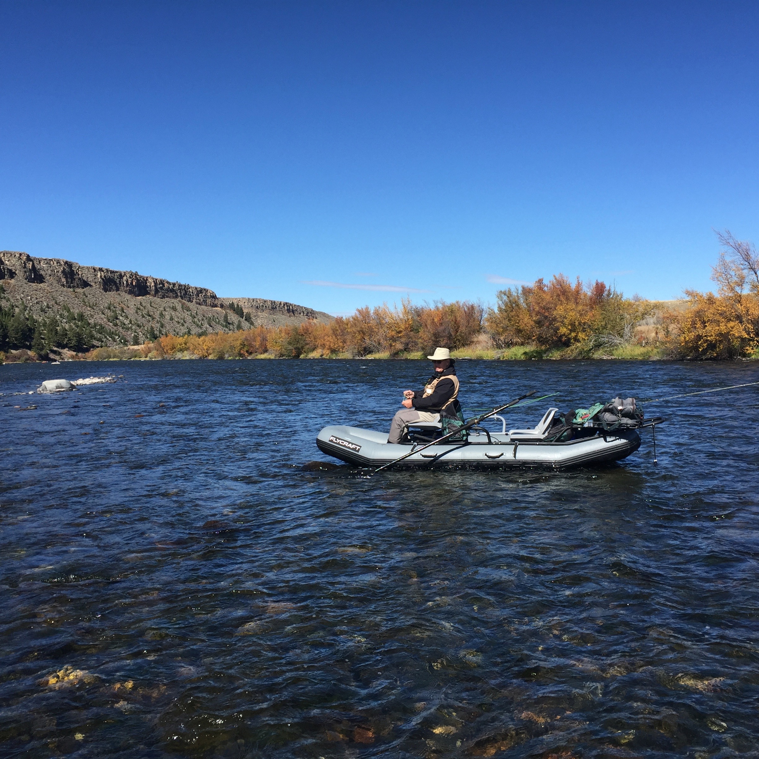 Madison Angler's Blog — Madison River Angler's Lodging and Guide Service