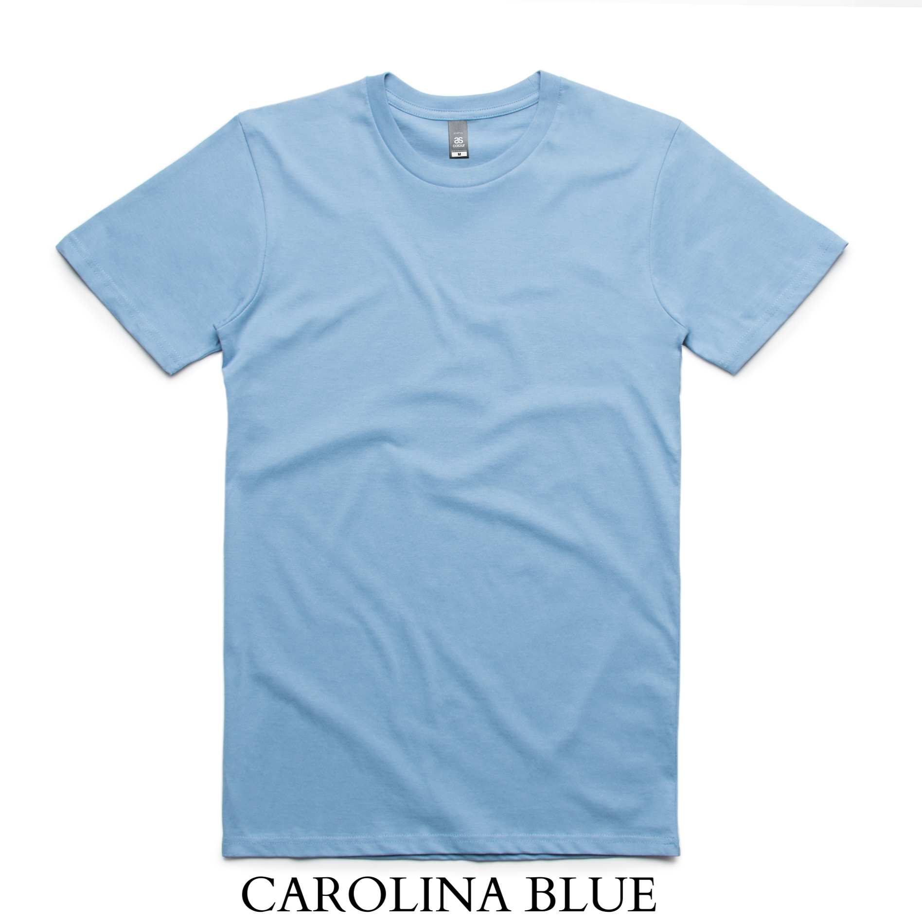 CAROLINA BLUE