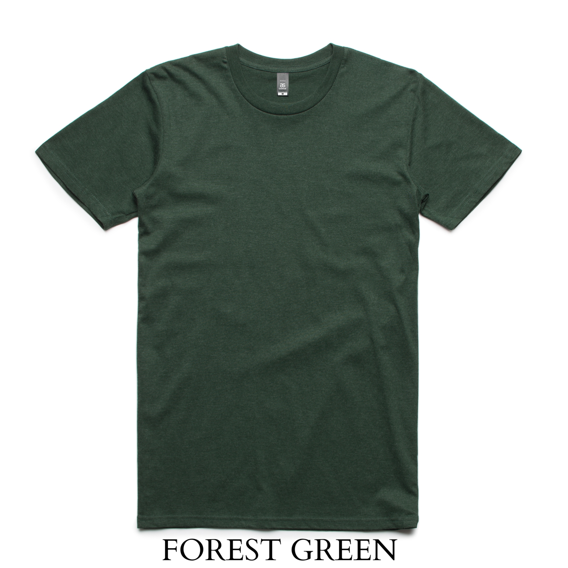 FOREST MARLE