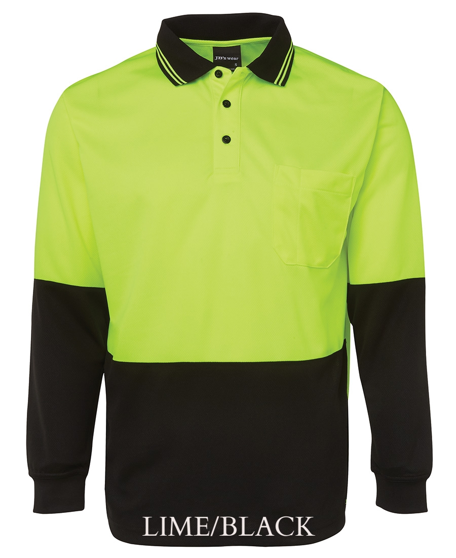 LIME/BLACK