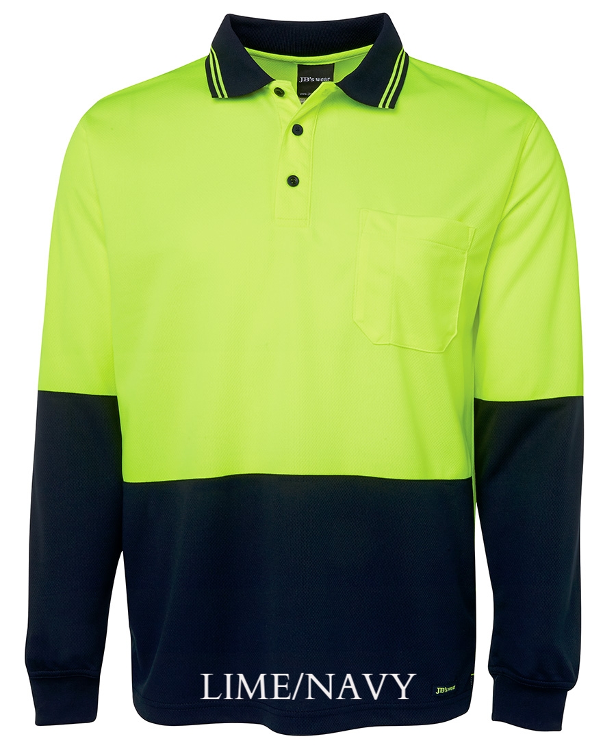 LIME/NAVY