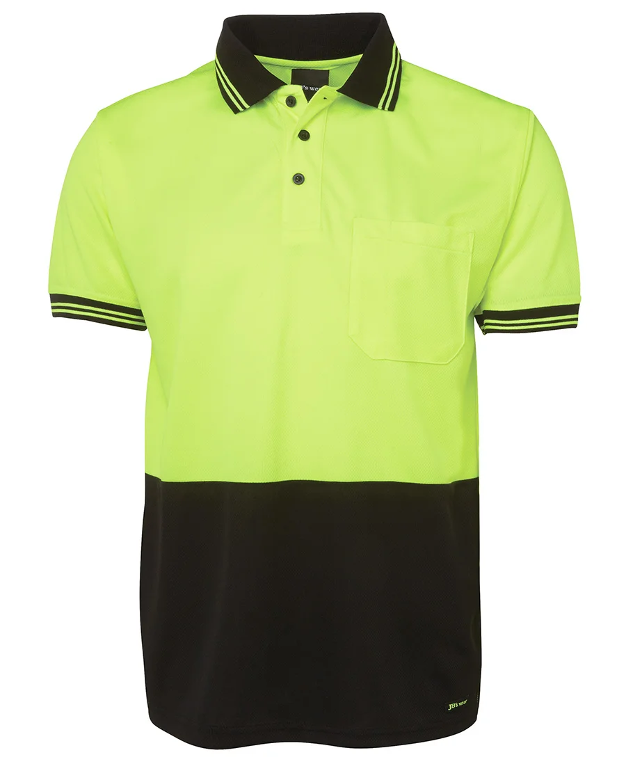 LIME/BLACK