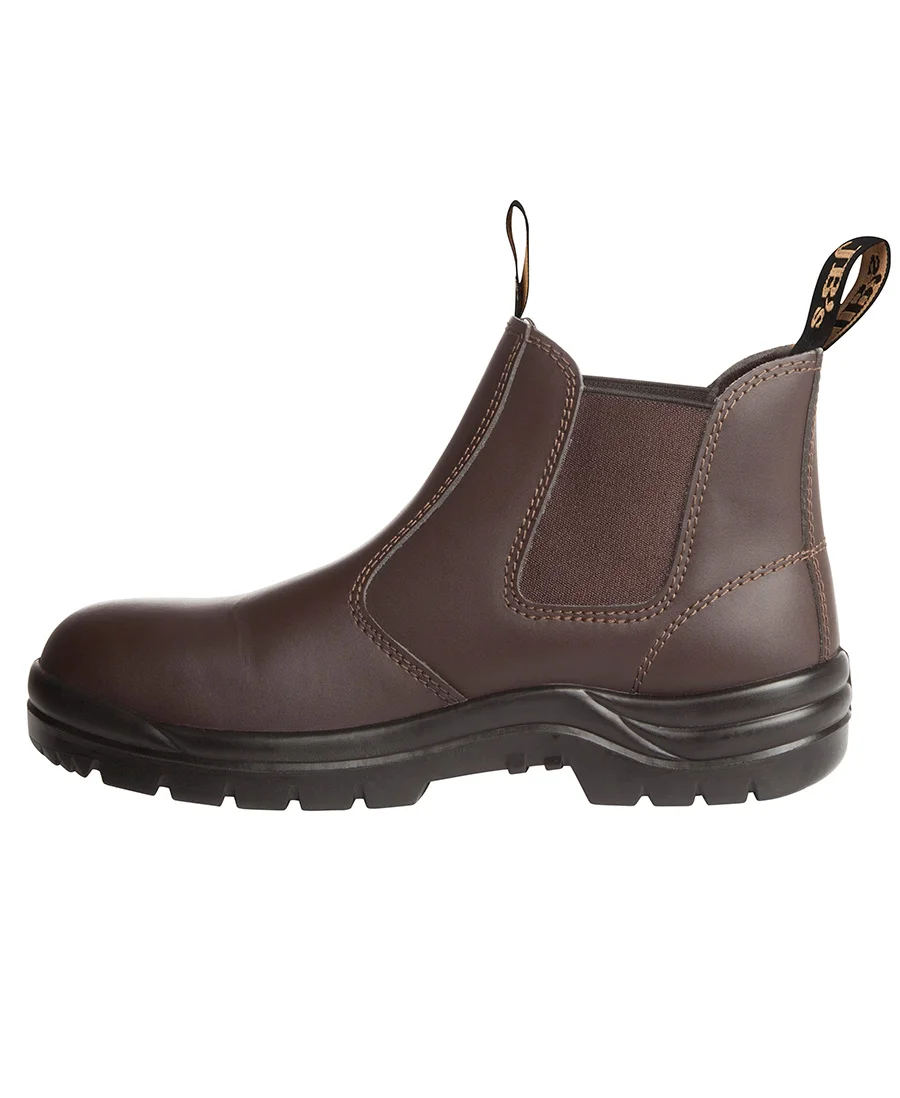 MENS SAFETY BOOT 9F8 JB'S