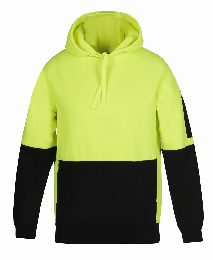 LIME/BLACK